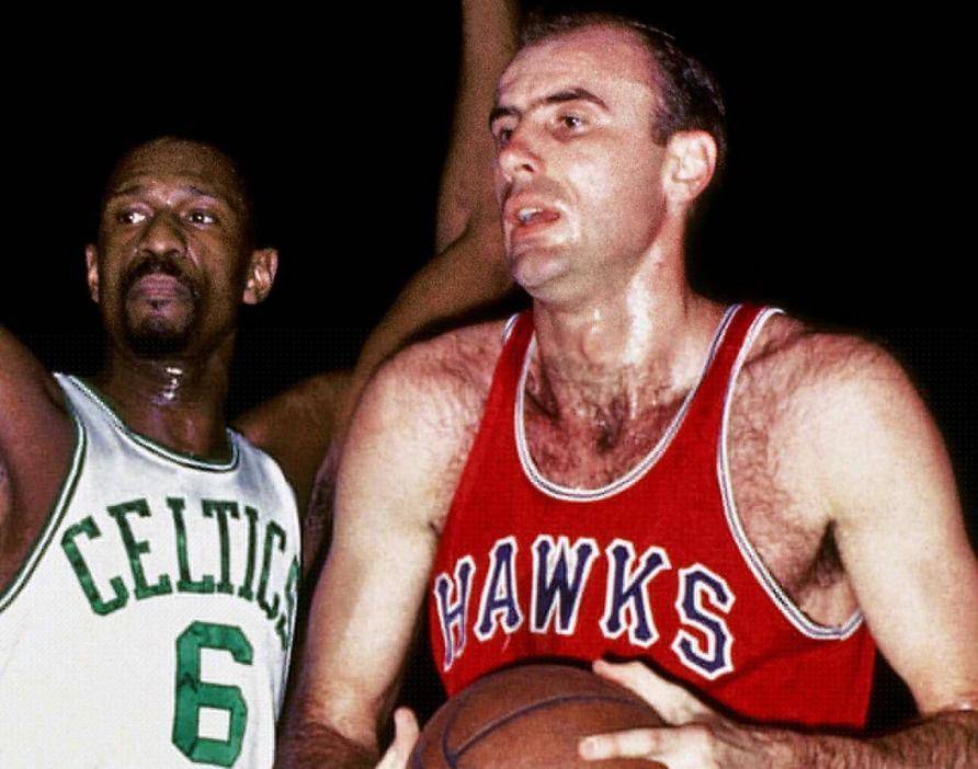 在上周的一 在上周的一