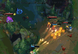 在控球和传 在控球和传