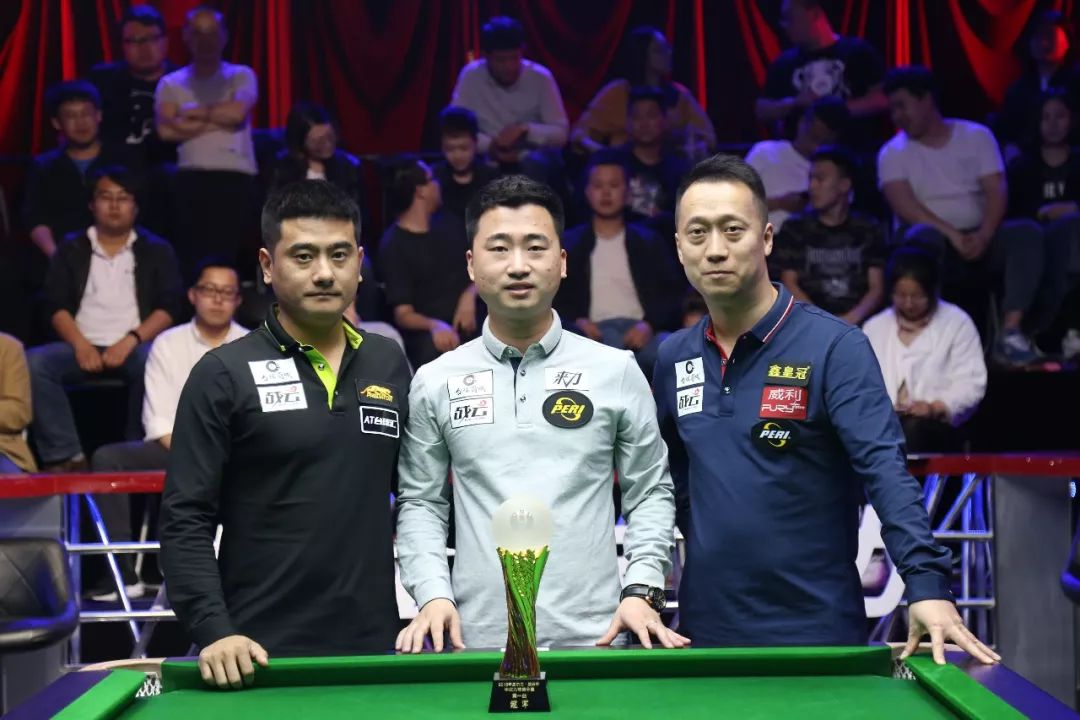 实力与耐心 实力与耐心