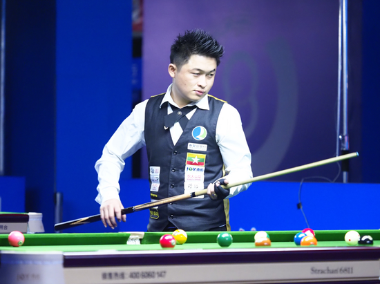 在保持高竞 在保持高竞