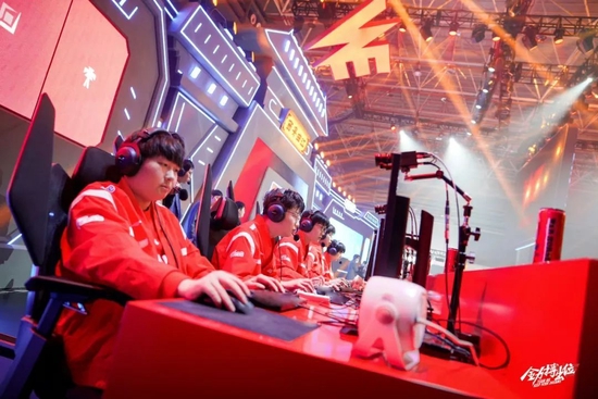 的多层次互 的多层次互