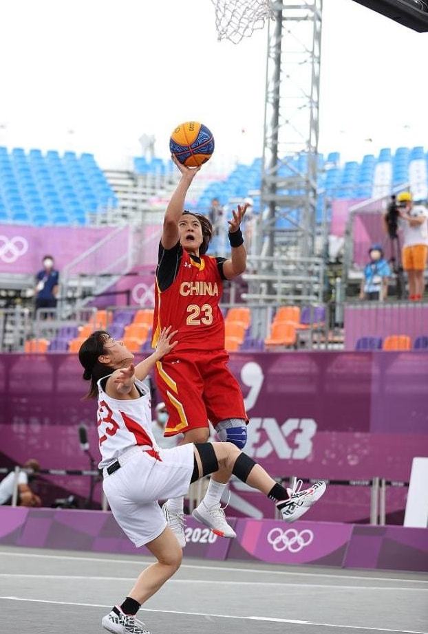 通过连环手 通过连环手