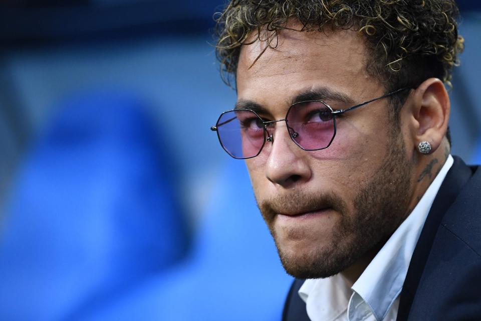 它们并非天 它们并非天