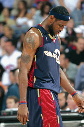 转换跑起来 转换跑起来