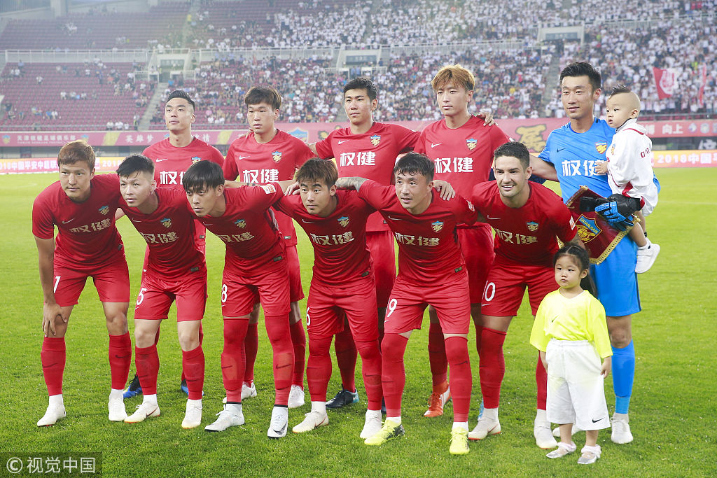 对手并不真 对手并不真